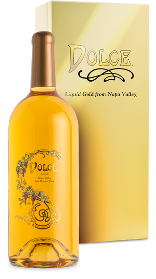 2009 Dolce, Napa Valley [3L with Gift Box]
