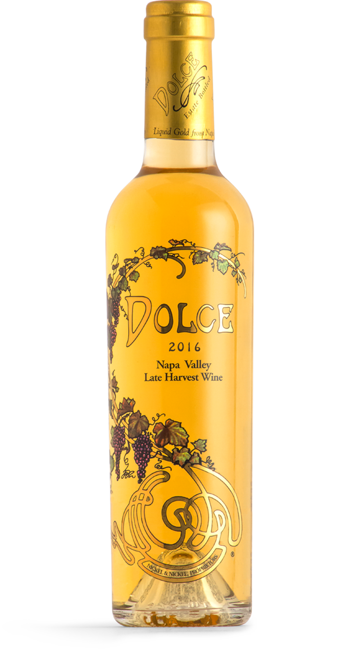 2016 Dolce, Napa Valley [375ml]