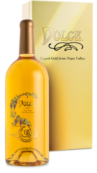 2009 Dolce, Napa Valley [3L with Gift Box]